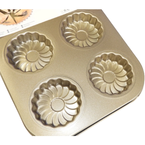 Blacha forma do pieczenia muffinki babeczki